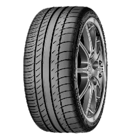Michelin SP-PS2 XL N2 PORSCHE