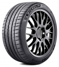 Michelin PILOT SPORT 4S FSL