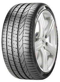 Pirelli P-ZEROR XL FSL (A8A)