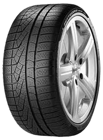 Pirelli 295/30R20 101W XL WINTER 270 SOTTOZERO SERIE II (M