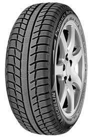 Michelin P-ALP5 XL (MO)