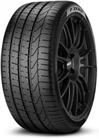 Pirelli P-ZERO  P-ZERO (NEU) S.C. DOT 2018