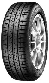 Vredestein Quatrac 5 DOT25