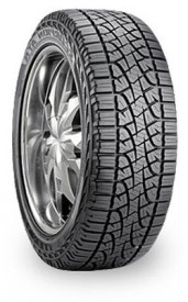 Pirelli SC-AT+  M+S, 3PMSF RB
