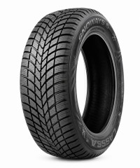 Lassa SNOWAYS 5 84T TL