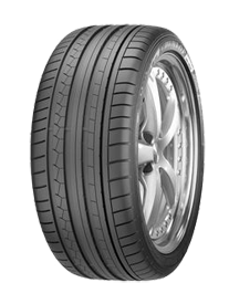 Dunlop SPM-GT  SPMAXX GT (*) MFS RUNFLAT