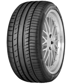Continental CONTI SP-CO5 XL FR (J) (LR)