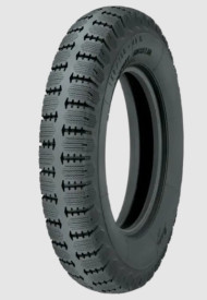 Michelin SUP-CO 130/140-40 CLASSIC OLDTIMER Super Confort Stop S