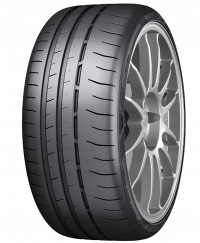 Goodyear 275/35R20 102Y XL EAGLE F1 SUPERSPORT RS N0EVR
