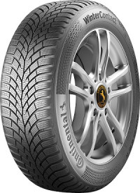 Continental TS 870 DOT2021