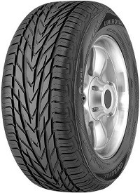 Uniroyal R 4X4 STREET