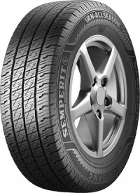 Semperit 215/75R16C 113/111R VAN-ALLSEASON