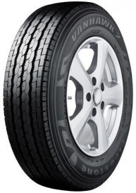 Firestone Vanhawk 2 DOT21