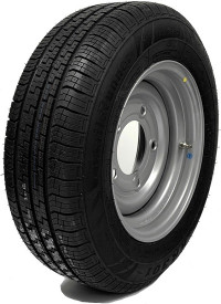 WANDA TYRE WANDA WR301 XL M+S TRAILER