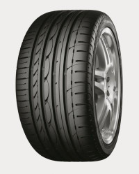 Yokohama V103S  RUNFLAT