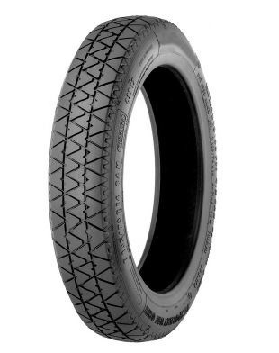 Uniroyal UST-17 T NOTRAD BEREIFUNG