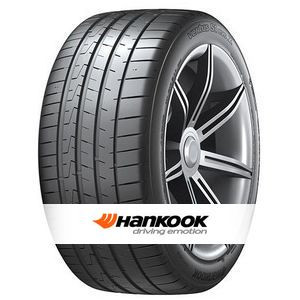 Hankook S1EVOZ XL RP K129