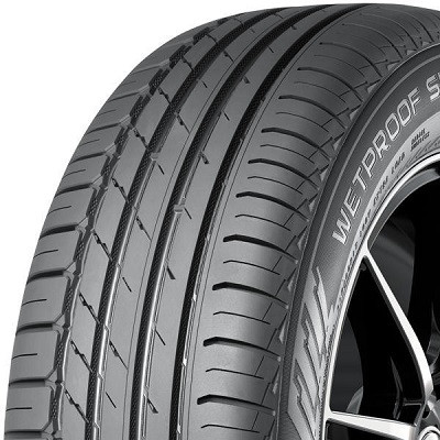 Nokian NOKIAN WETPROOF SUV 511152