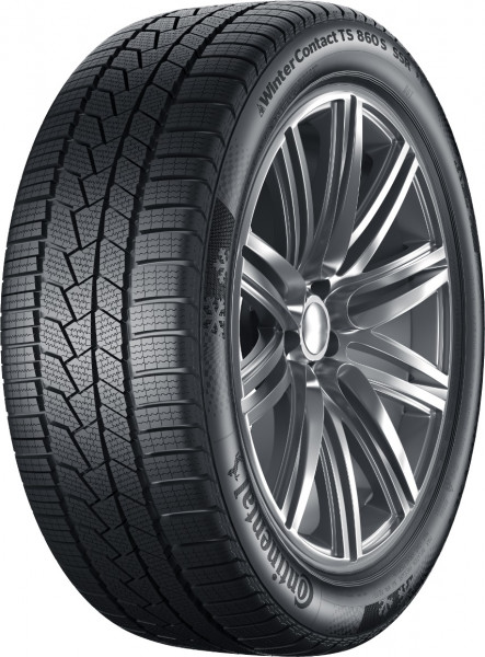 Continental TS860 S*