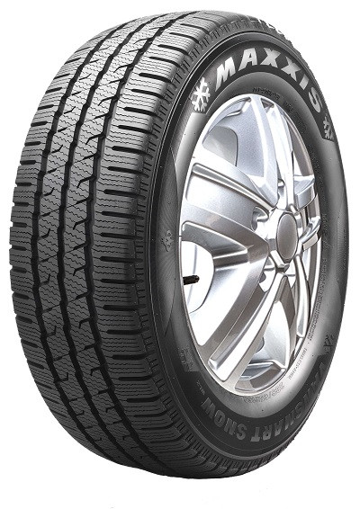 Maxxis VANSMA.SNOW,WL2