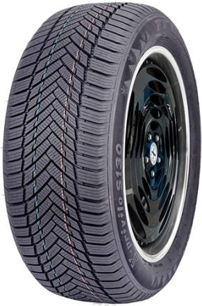 Tracmax X Privilo S130
