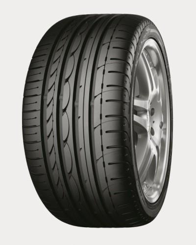 Yokohama V103S  RUNFLAT