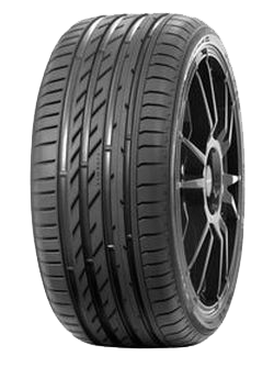 Nokian Z-LINE XL DOT 2017